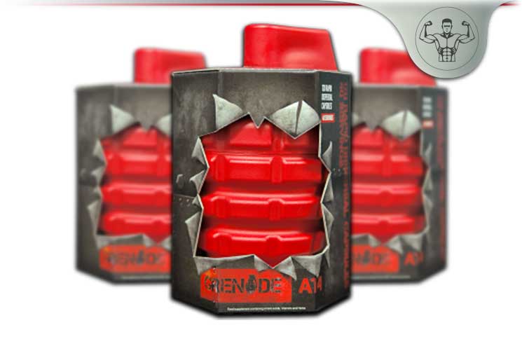 grenade at4