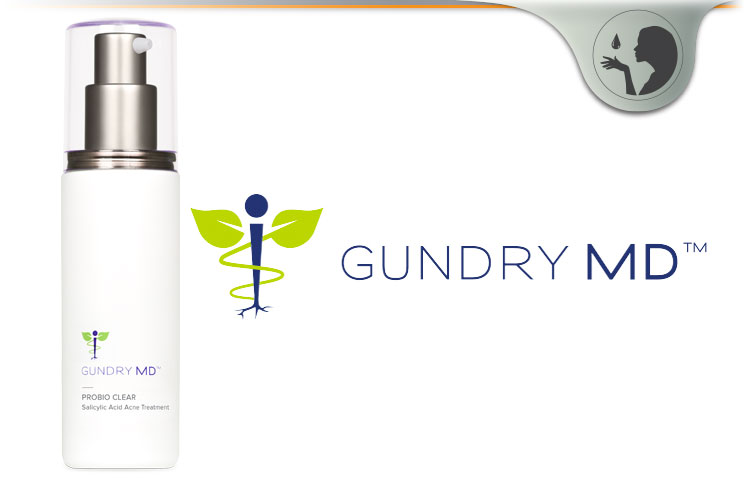 Gundry-MD-ProbioClear