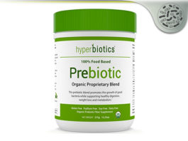 Hyperbiotics Prebiotic