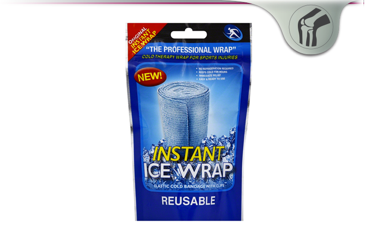 Instant Ice Wrap