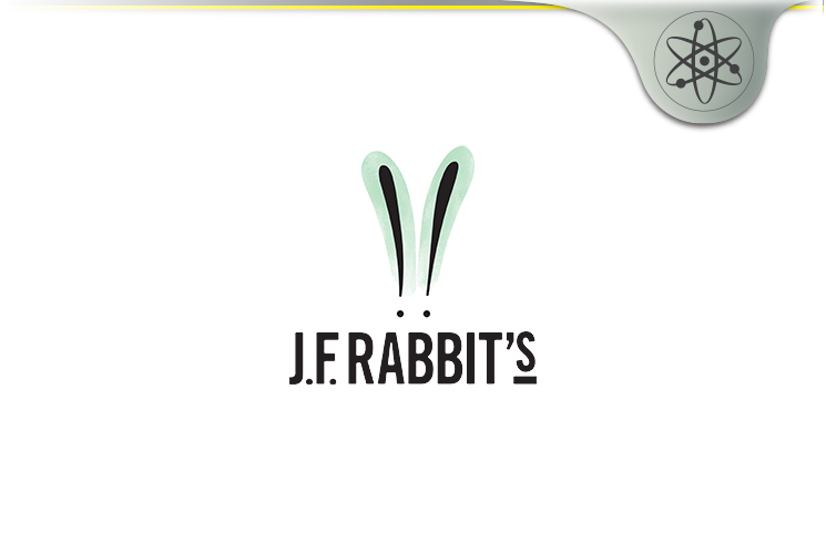 J.F. rabbit's water