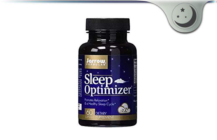 Jarrow Formulas Sleep Optimizer