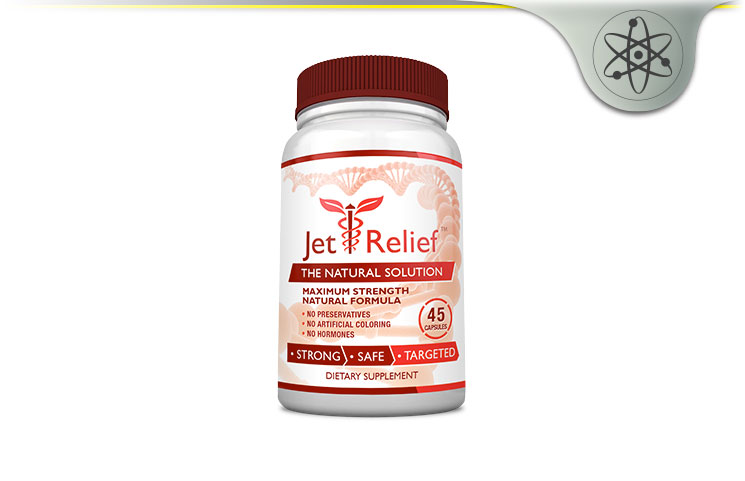 Jet Relief