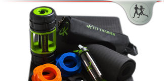 KFIT on Demand – KFit Trainer Home Gym Workout Fitness Program? KFIT on Demand
