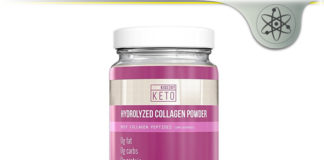 Kiss My Keto Hydrolyzed Collagen Powder – Grass Fed Beef Peptides? Kiss My Keto Hydrolyzed Collagen Powder