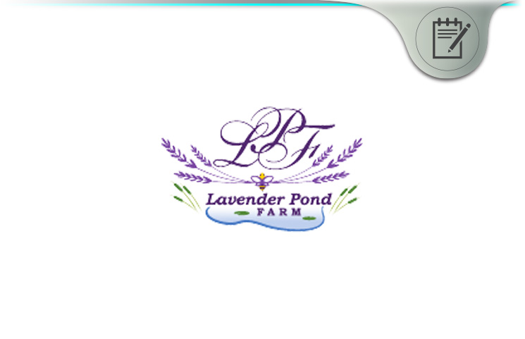 Lavender Pond Farm