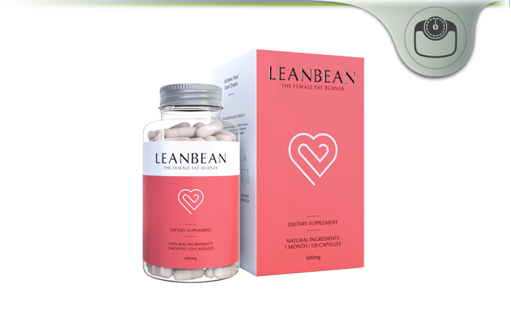 LeanBean Fat Burner