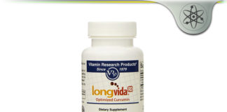 Longvida Optimized Curcumin – Vitamin Research’s Turmeric Aid? Longvida Optimized Curcumin