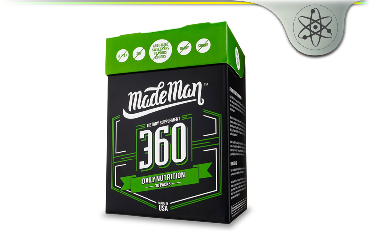 Made Man 360