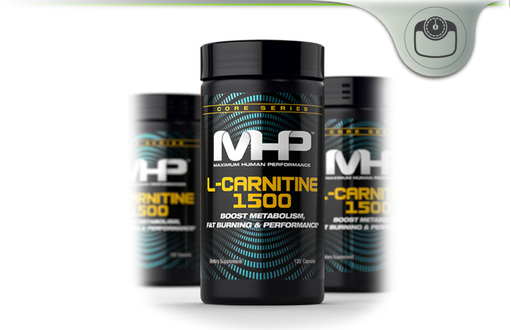 mhp l-carnitine 1500 Review Flavor:Line