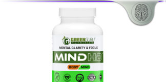 Green Guru MindHD – Nootropic Mental Focus & Clarity Nutrition? Green Guru MindHD