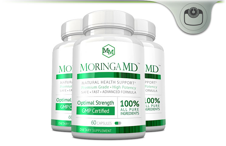 Moringa MD