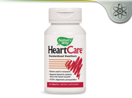 nature's way heart care
