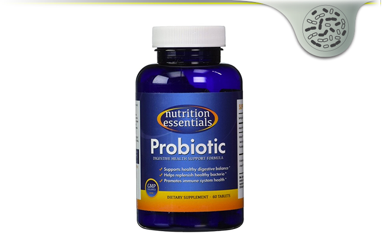 Nutrition Essentials Probiotic