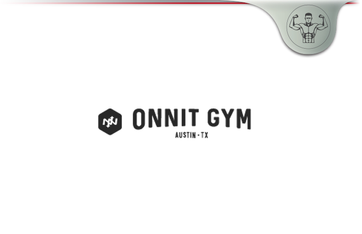 Onnit Academy Gym