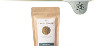 MediHemp Organic Hemp Protein – Natural Vegan Powder Benefits? MediHemp Organic Hemp Protein