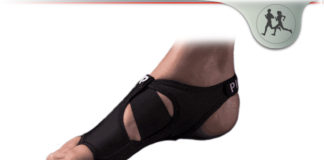 PigaONE – Stability Footwrap Support For Barefoot Activities? PigaOne
