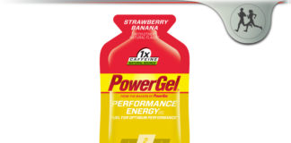 PowerBar PowerGel – Nutritional Performance Endurance Booster Gel? PowerBar PowerGel