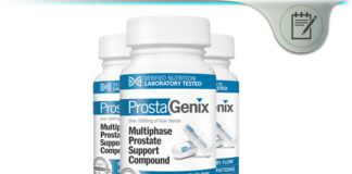 ProstaGenix – Verified Nutrition’s Multiphase Prostate Support? ProstaGenix