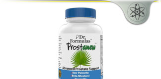 Prostanew – Dr. Formula’s Prostate Saw Palmetto Extract Benefits? Prostanew