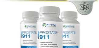 Prostate 911 – PhytAge Labs Dr. Klayman’s Natural Health Support? Prostate 911
