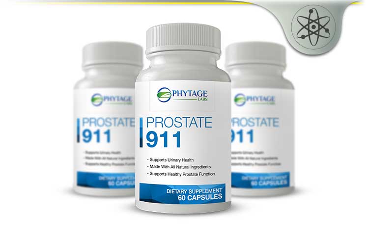 Prostate 911