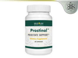 Gold Leaf Nutritionals Prostinal
