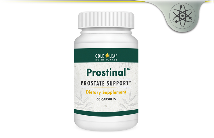 Gold Leaf Nutritionals Prostinal
