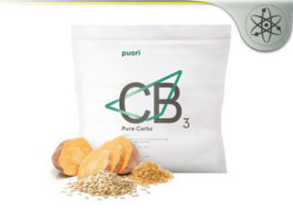 Puori CB3 Pure Carbohydrates