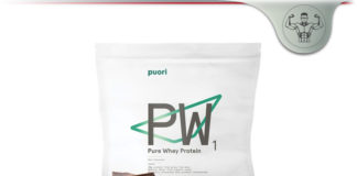 Puori PW1 – Dark Chocolate Grass-Fed Pure Whey Protein Powder? Puori PW1