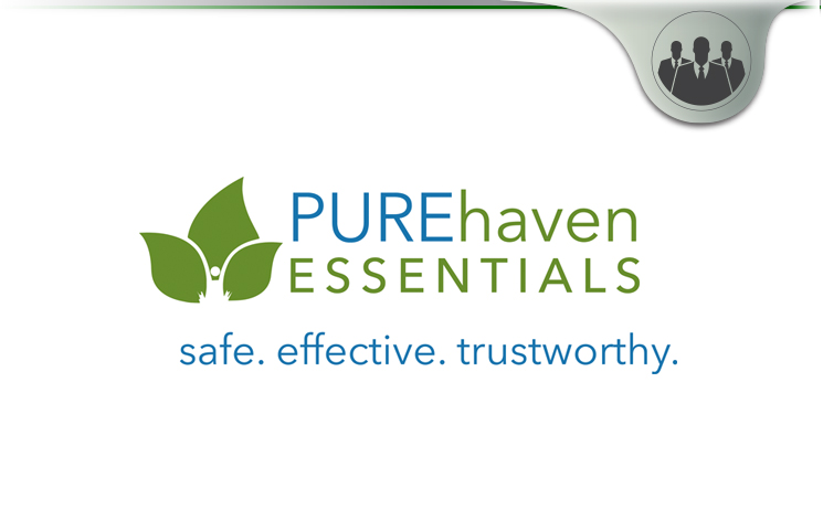 Pure Haven Essentials
