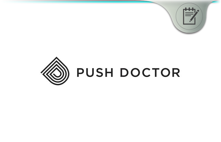 Push Doctor