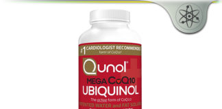 Qunol Mega CoQ10 Ubiquinol – Superior Absorption Antioxidants? Qunol Mega CoQ10 Ubiquinol