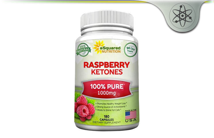 asquared raspberry ketones