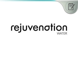 rejuvenation water