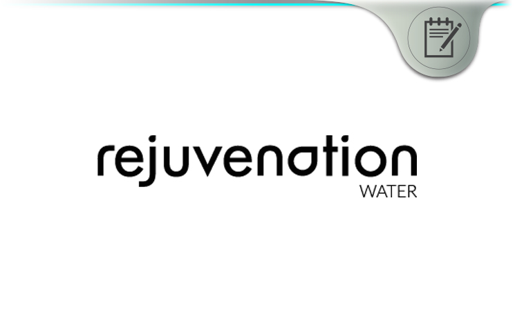 rejuvenation water