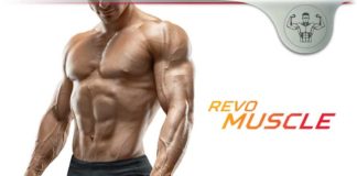 Revo Muscle – Promising Testosterone Boosting Muscle Builder?