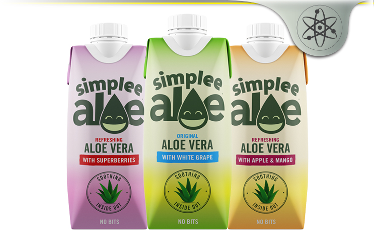 Simplee Aloe