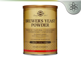 Solgar Brewer’s Yeast Powder
