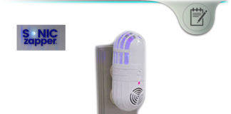 Sonic Zapper – Ultrasonic Pest Repeller For Mosquitoes & Insects? sonic zapper