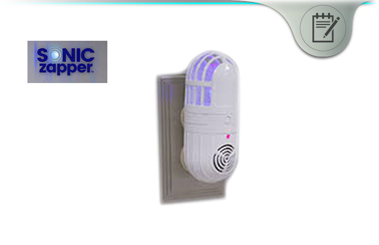 sonic zapper