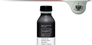 Soylent Cafe – Nutritional Ready To Drink Meal Replacement Drink? soylent cafe