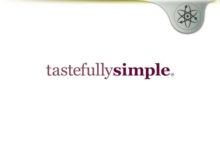 Tastefully Simple