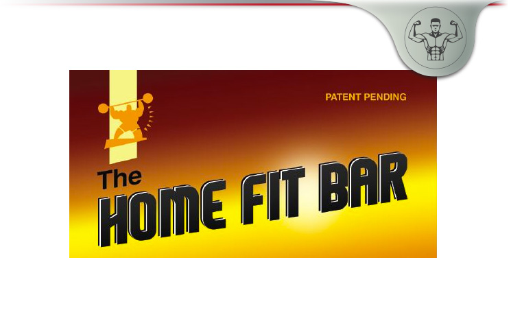 Home Fit Bar