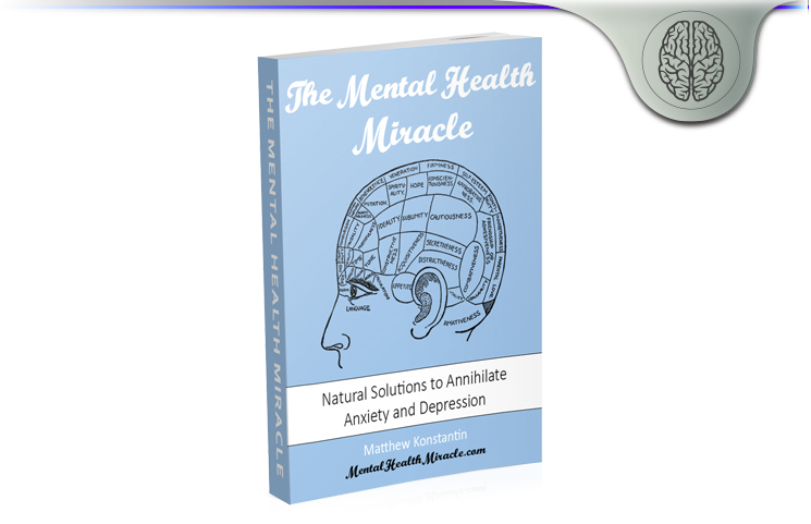 the mental health miracle