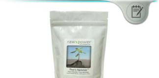 Thor’s Hammer – Raw Power Organic Pure Chlorella Spirulina Tablets? thors hammer