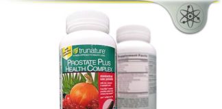 TruNature Prostate Plus Health Complex – Saw Palmetto with Zinc?