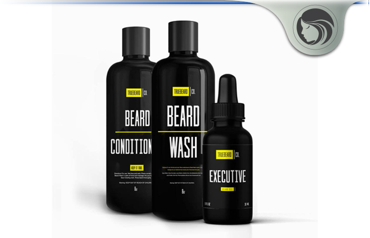 True Beard Company
