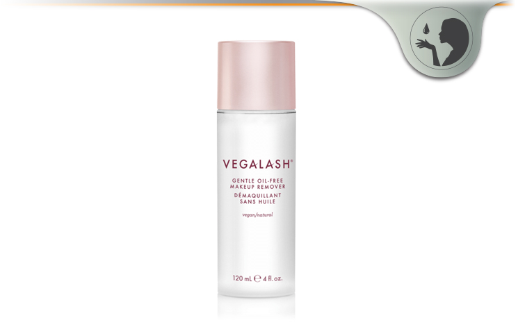 vegaLASH Oil-Free Makeup Remover