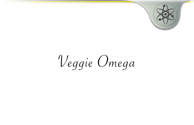 Veggie Omega